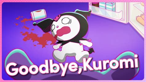 kuromi videos